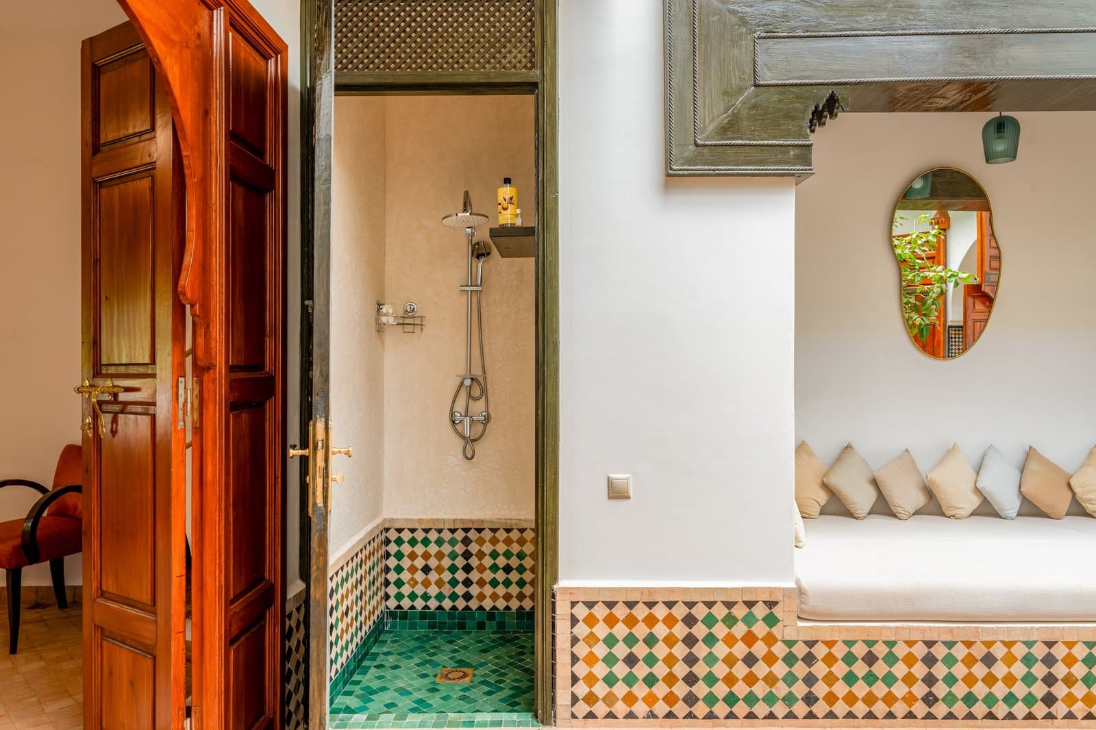 Bathroom 1