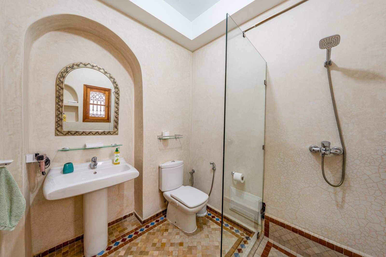 Bathroom 2