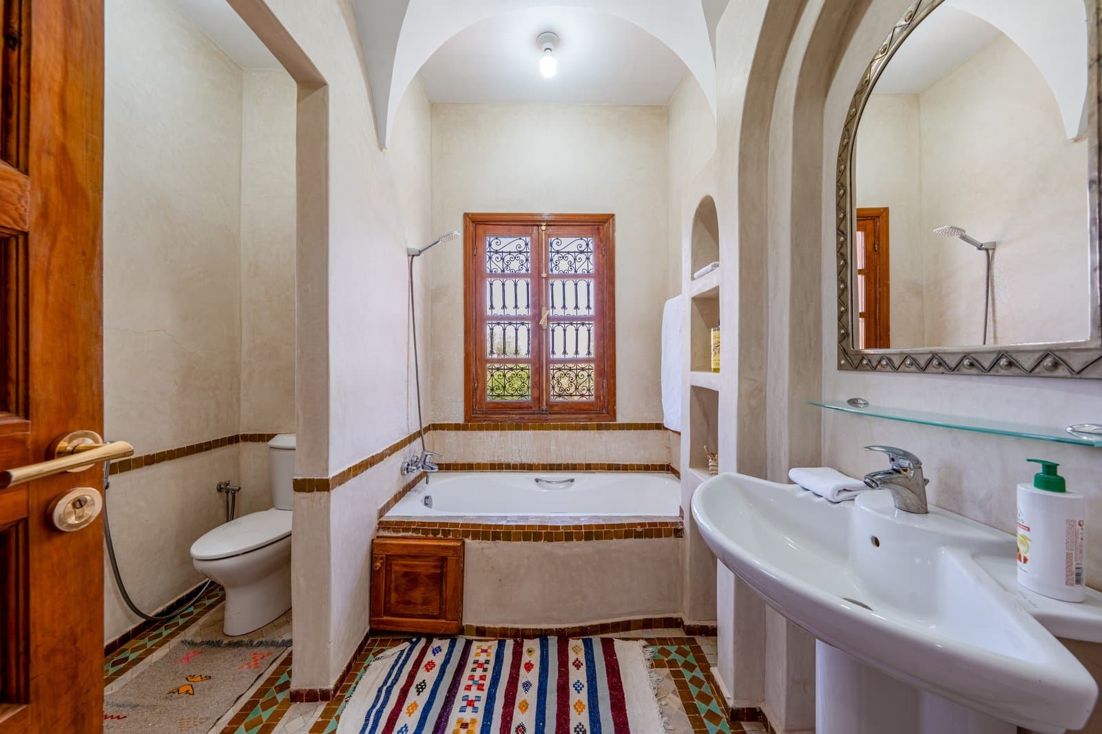 Bathroom 3