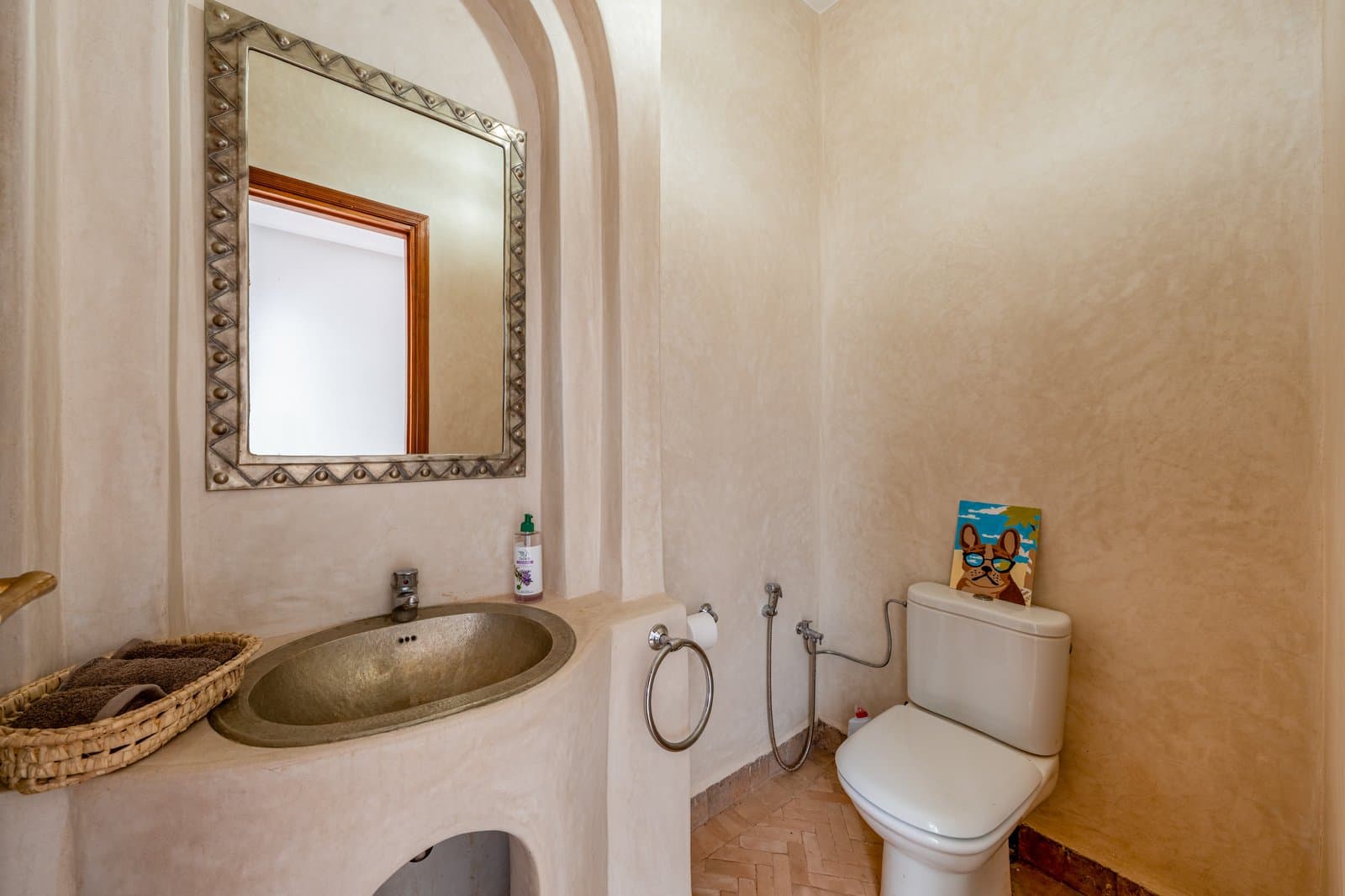 Bathroom 4