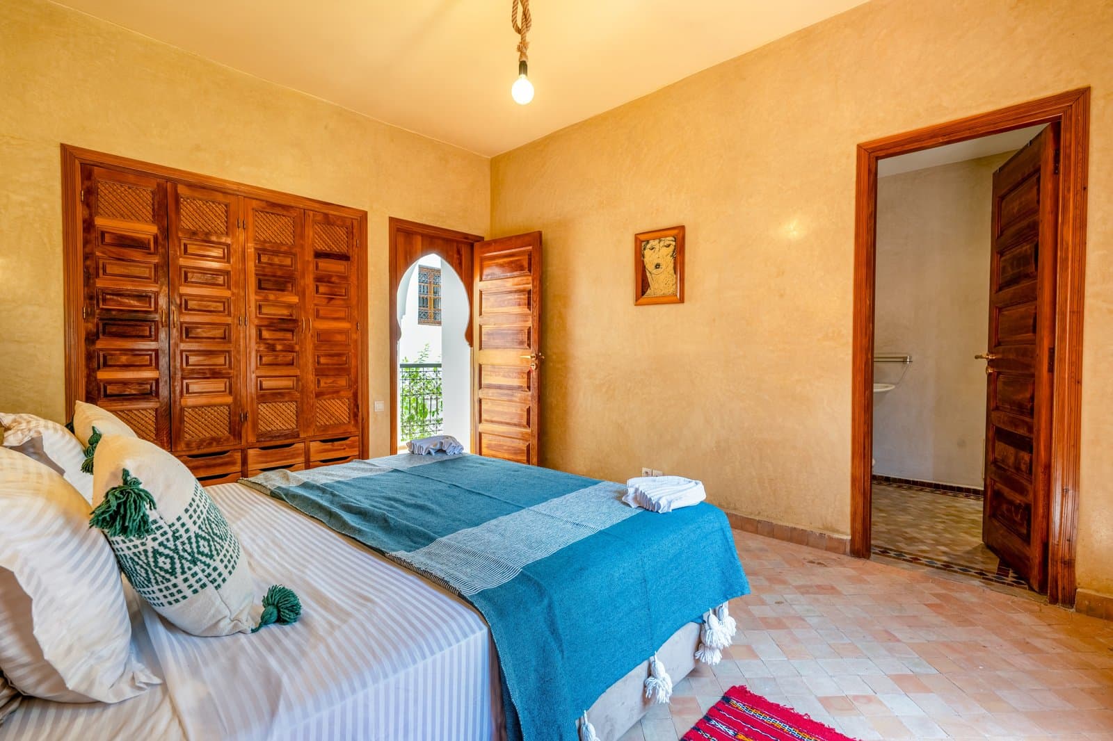 Bedroom 3 (alt)