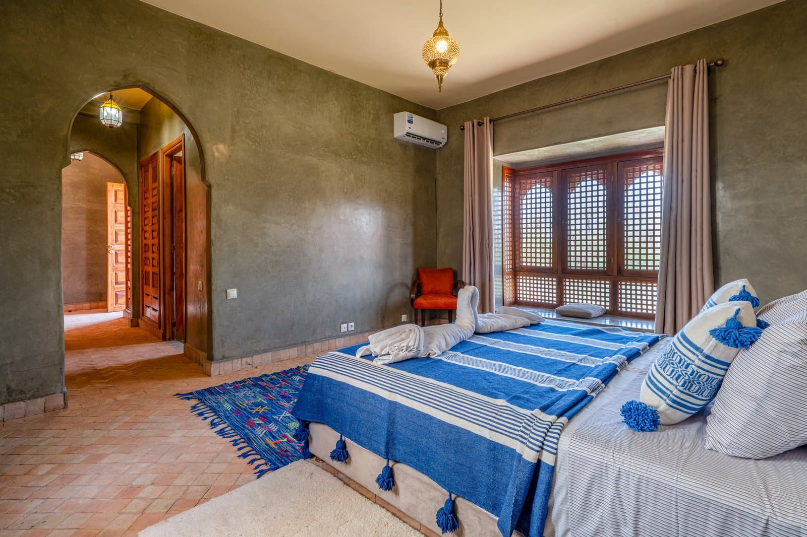 Bedroom 4 (alt)