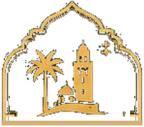 Guided Tours To Morocco logo